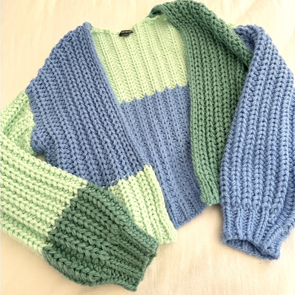 Wild fable cardigan